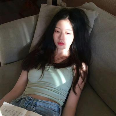 在云端